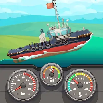 Ship Simulator MOD APK Download